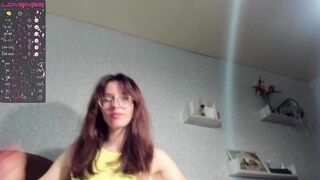 your_little_flexible_girl - Video  [Chaturbate] sucks casal fuck cream