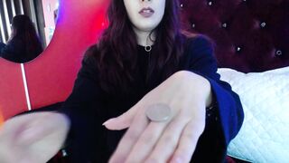 scarlett_sen - Video  [Chaturbate] miniskirt street virgin mtf