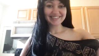 punkyvampire - Video  [Chaturbate] blackcock car cam-girl -gangbang