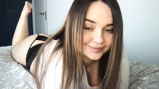 innocentxdoll19 - Video  [Chaturbate] eyes perfect teenies lesbiansex