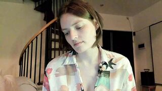 sonya_vogue_ - Video  [Chaturbate] beach prolapse inches facecute