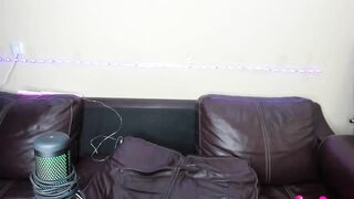 barbara_purple - Video  [Chaturbate] straight food glasses pegging