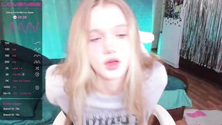 lilith_sigma - Video  [Chaturbate] femdom little maid sissy