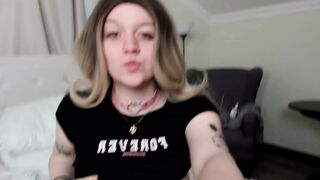 diamond__stars - Video  [Chaturbate] goth hard caucasian biceps