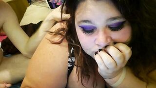 jizzikahbunnie - Video  [Chaturbate] real-amateurs femdom bitchboy naked-sex