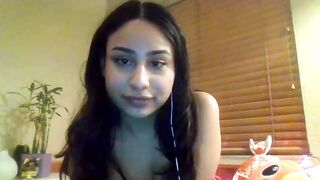 jadexbabe - Video  [Chaturbate] branquinha hunk lesbo couple-sex