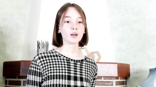 meowhloow - Video  [Chaturbate] korean amatuer-porn dirty-talk old-vs-young