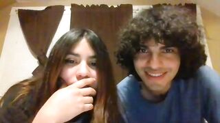couplesexlifex1 - Video  [Chaturbate] tiny-girl story dancer sex-massage