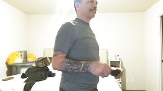 bunnycat323 - Video  [Chaturbate] spank pantyhose voyeur free-amateur-porn