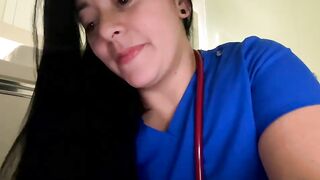 nursesugar - Video  [Chaturbate] suck salope-dosee showcum perfil-verificado