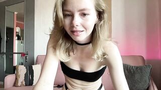 elli_harmon - Video  [Chaturbate] culo-grande Gets Dirty amante hole