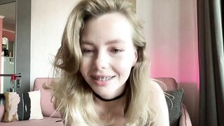 elli_harmon - Video  [Chaturbate] culo-grande Gets Dirty amante hole