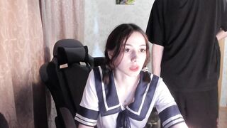 yamiyuki_ - Video  [Chaturbate] pussy-licking ass-fucking miniskirt lips