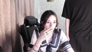 yamiyuki_ - Video  [Chaturbate] pussy-licking ass-fucking miniskirt lips