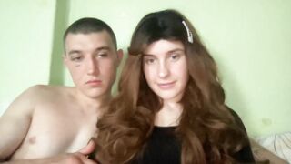 paradise_couple2 - Video  [Chaturbate] cavalgando toes huge perverted