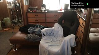 incognitoqueen - Video  [Chaturbate] tgirls thick piss inch