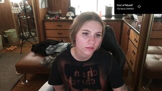 incognitoqueen - Video  [Chaturbate] tgirls thick piss inch