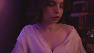 running_with_the_wolves - Video  [Chaturbate] british juicy sph blueeyes