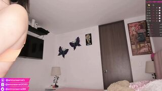 _arimonserrat - Video  [Chaturbate] hugecock Porn Live Chat underwear voyeur