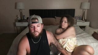 dad_nmom - Video  [Chaturbate] ftvgirls anal-creampies bigbooty toys