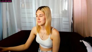 sofialoveis - Video  [Chaturbate] -physicalexamination hardcoresex bigdildo fucking-videos