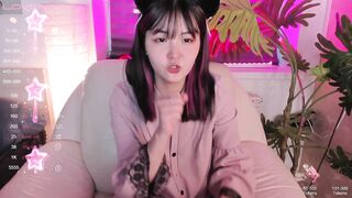 yuki_cutie_ - Video  [Chaturbate] Live Cams bedroom shaved-pussy-hair dildos