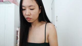 asiantabbyx - Video  [Chaturbate] lonely ass-fucking hugecock sexy
