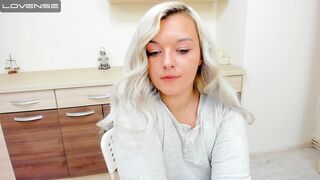 _mistyfox - Video  [Chaturbate] woman shaved-pussy-hair watersports Only Fun Club Video