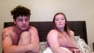 taylorandkylie - Video  [Chaturbate] rough-porn biglegs panty throatfuck