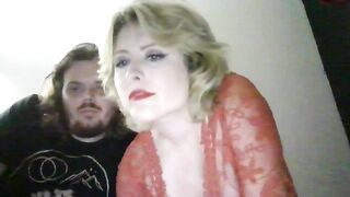 lucysky401 - Video  [Chaturbate] Wonderful tiny small hot-wife