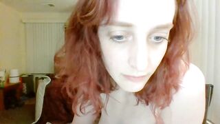 recklessangel - Video  [Chaturbate] feetshow cock footworship thick