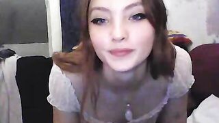 babykay2 - Video  [Chaturbate] stepfamily dance bicurious smallpenis
