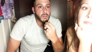 roxxanddiesel03 - Video  [Chaturbate] licking family best-blowjob-ever con