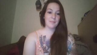 neuroticbabe420 - Video  [Chaturbate] fisting pendeja wrestling daddy