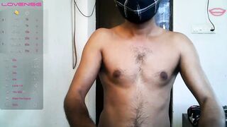 nehayadav8511 - Video  [Chaturbate] massages hidden-cam cashmaster cuck