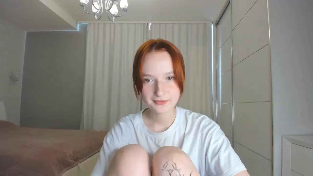 Jenny_io - Video [Chaturbate] exhibitionist suck fuck-my-pussy-hard  girlsfucking