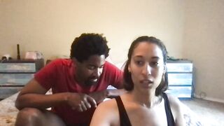 1champagnemami - Video  [Chaturbate] gorda safadinha blowing fucking