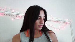 genesismoselle - Video  [Chaturbate] flash bondage youth-porn massages