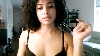 thecaramelldoll - Video  [Chaturbate] flaquita bigclit vecina lovenses