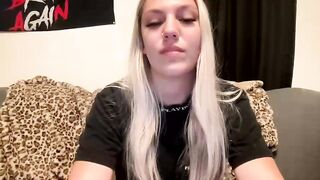 luvababy666 - Video  [Chaturbate] petite-teen latingirl panty foreskin