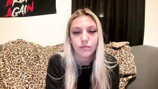 luvababy666 - Video  [Chaturbate] petite-teen latingirl panty foreskin