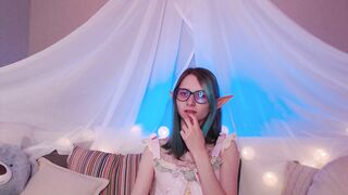 elven__magic - Video  [Chaturbate] blackcocks webcamchat bimbo cumwhore