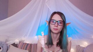 elven__magic - Video  [Chaturbate] blackcocks webcamchat bimbo cumwhore