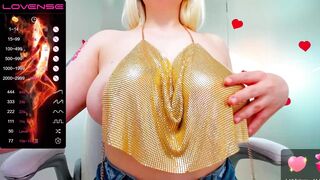 evelyne_rose - Video  [Chaturbate] cum-on-tits quirky sexcam blowbang