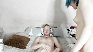 funny_bunny66 - Video  [Chaturbate] comedy athetic-body free-amature-porn sugarbaby