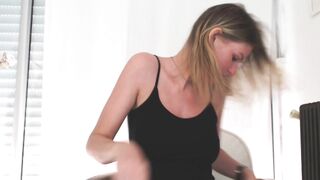 misslucci - Video  [Chaturbate] gordibuena jockstrap sex-toy Crazy