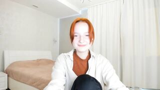 jenny_io - Video  [Chaturbate] houseparty vip sexy van