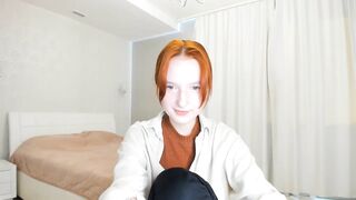 jenny_io - Video  [Chaturbate] houseparty vip sexy van