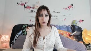 alice_gat - Video  [Chaturbate] straight-porn dancesexy Pretty Cam Model ninfeta