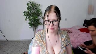 _meliodass_ - Video  [Chaturbate] tall glasses chinese livecams